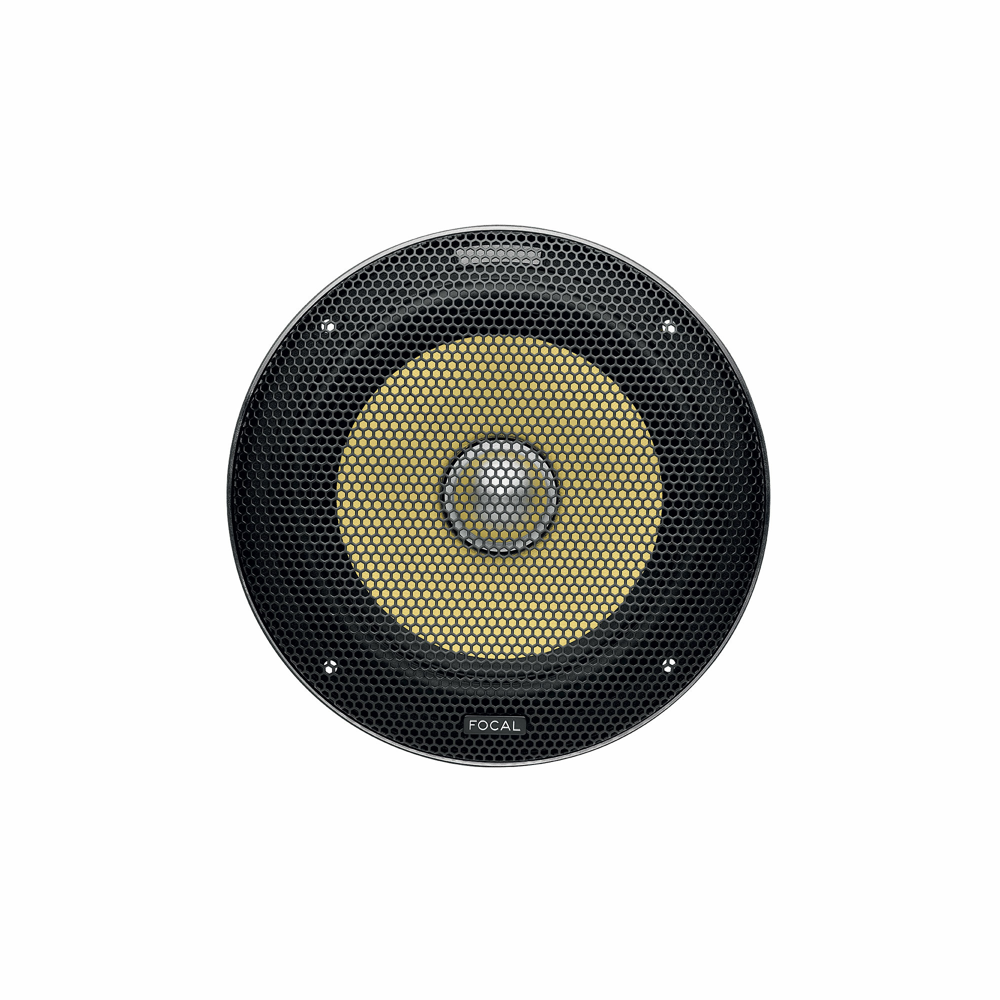 Акустика автомобильная Focal ES165KX2 EVO 