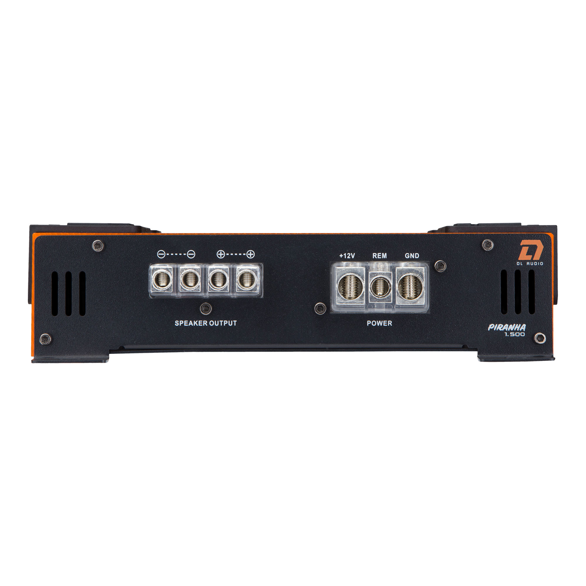 Одноканальные усилители DL Audio Piranha 1.500 