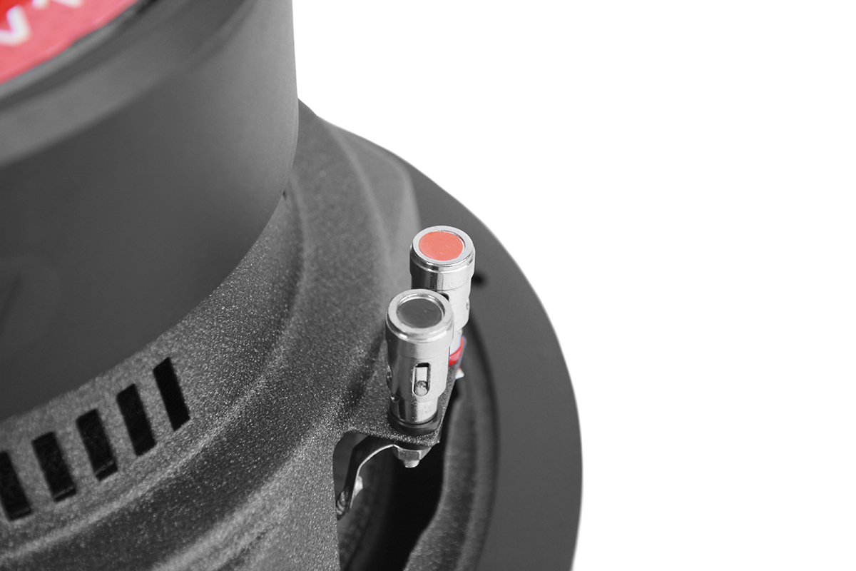 Сабвуферные динамики ACV VALID V12D2 