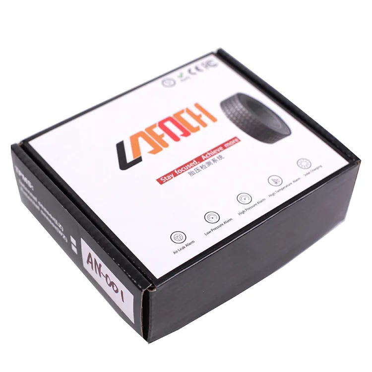 Датчики давления в шинах TAKARA AN-001