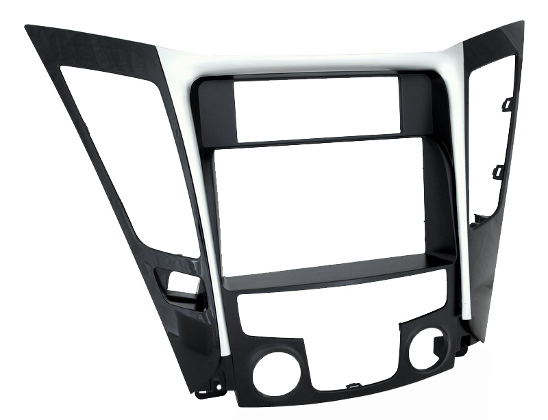 Hyundai Incar RHY-N33 