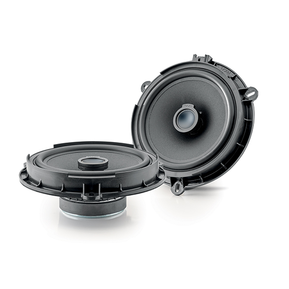 Акустика автомобильная Focal IC FORD 165 