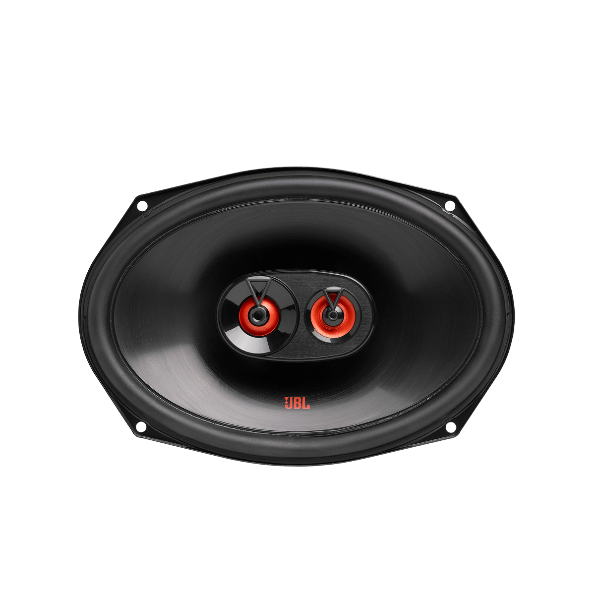 Акустика автомобильная JBL CLUB 9632 