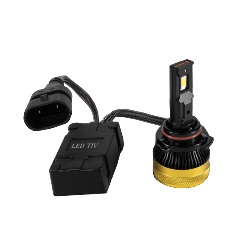 LED TIV POLE STAR