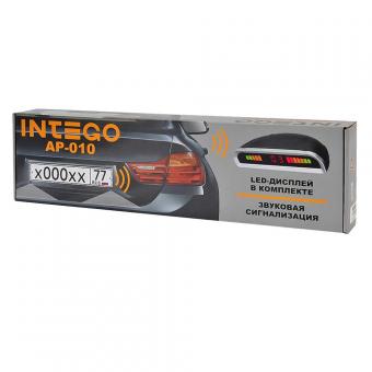Парковочные радары Intego AP-010
