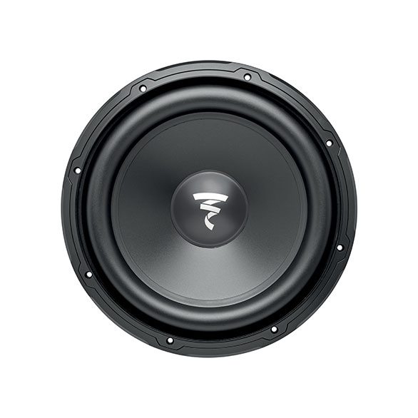 Сабвуферные динамики Focal SUB12DUAL 