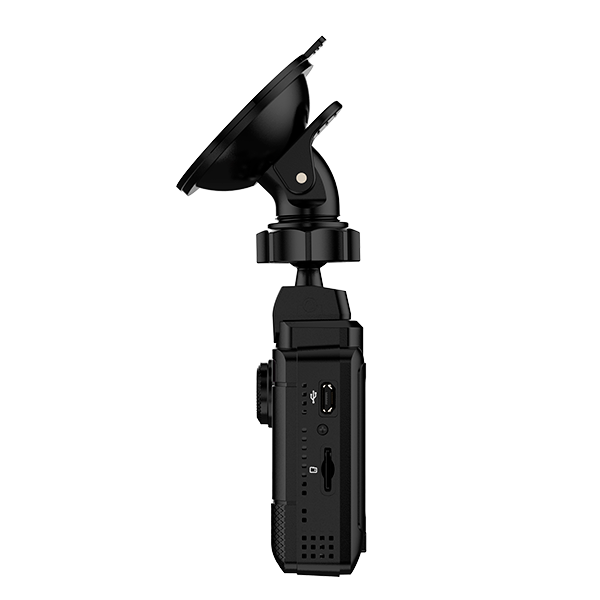 Комбоустройства (Видеорегистраторы с радар-детекторами) Sho-Me Combo MINI WiFi PRO N