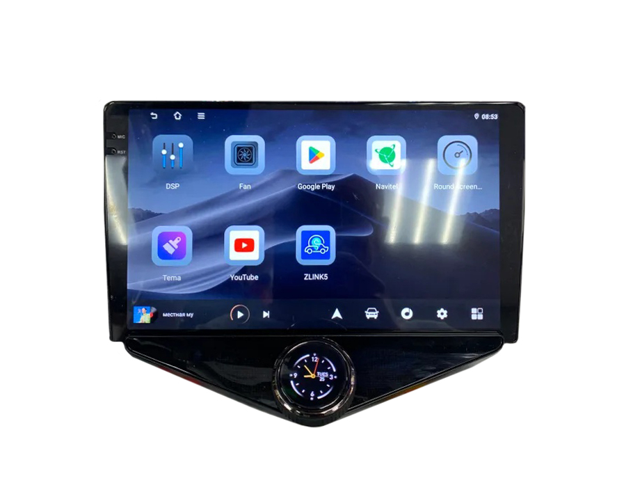 Планшеты 9"/10"/12" Eplutus CA903 