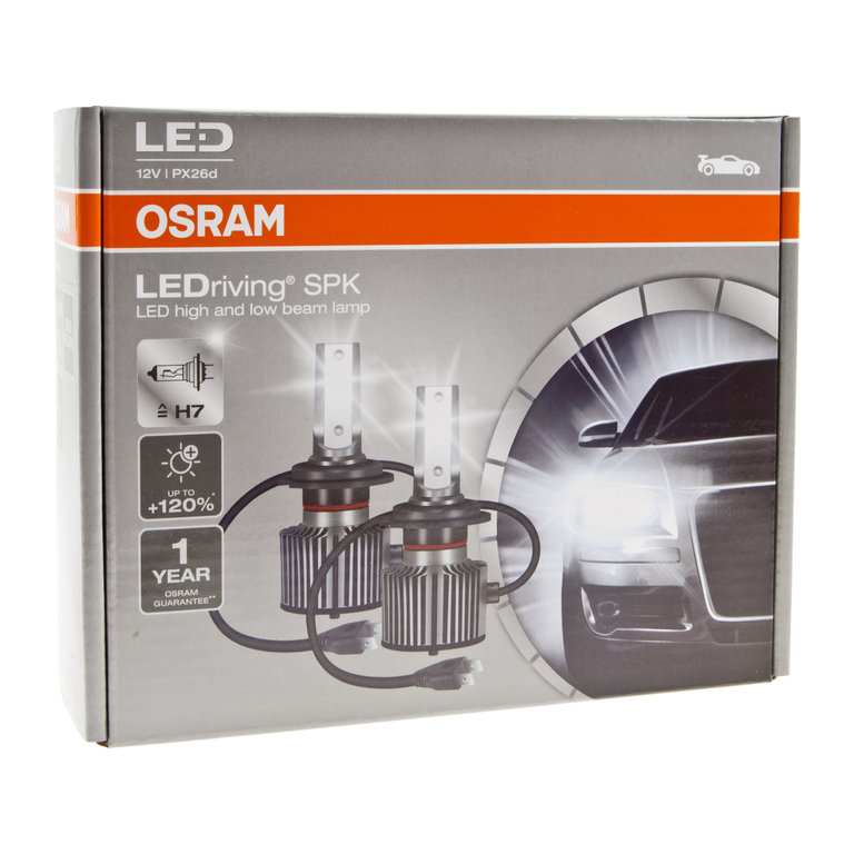 OSRAM 64210DWSPK