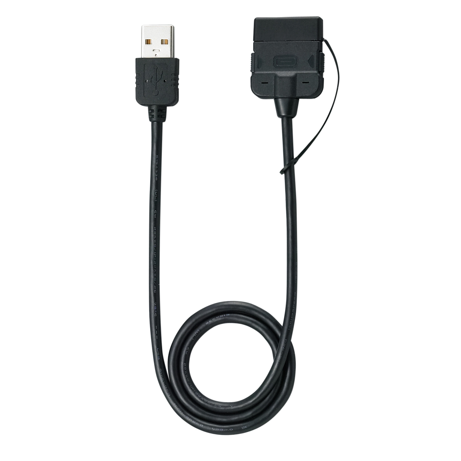 Интерфейсы и кабели для подключения iPod/iPhone Pioneer CD-IU50 
