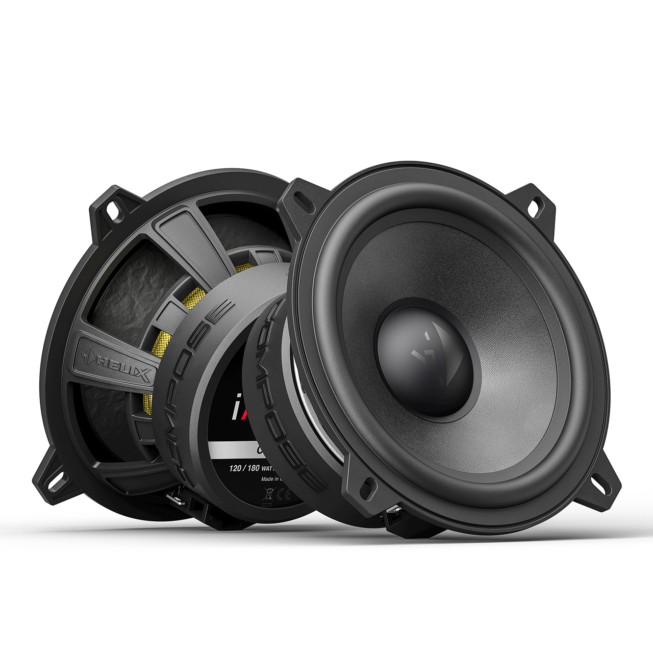 Акустика автомобильная Helix Ci7 W130-S3 