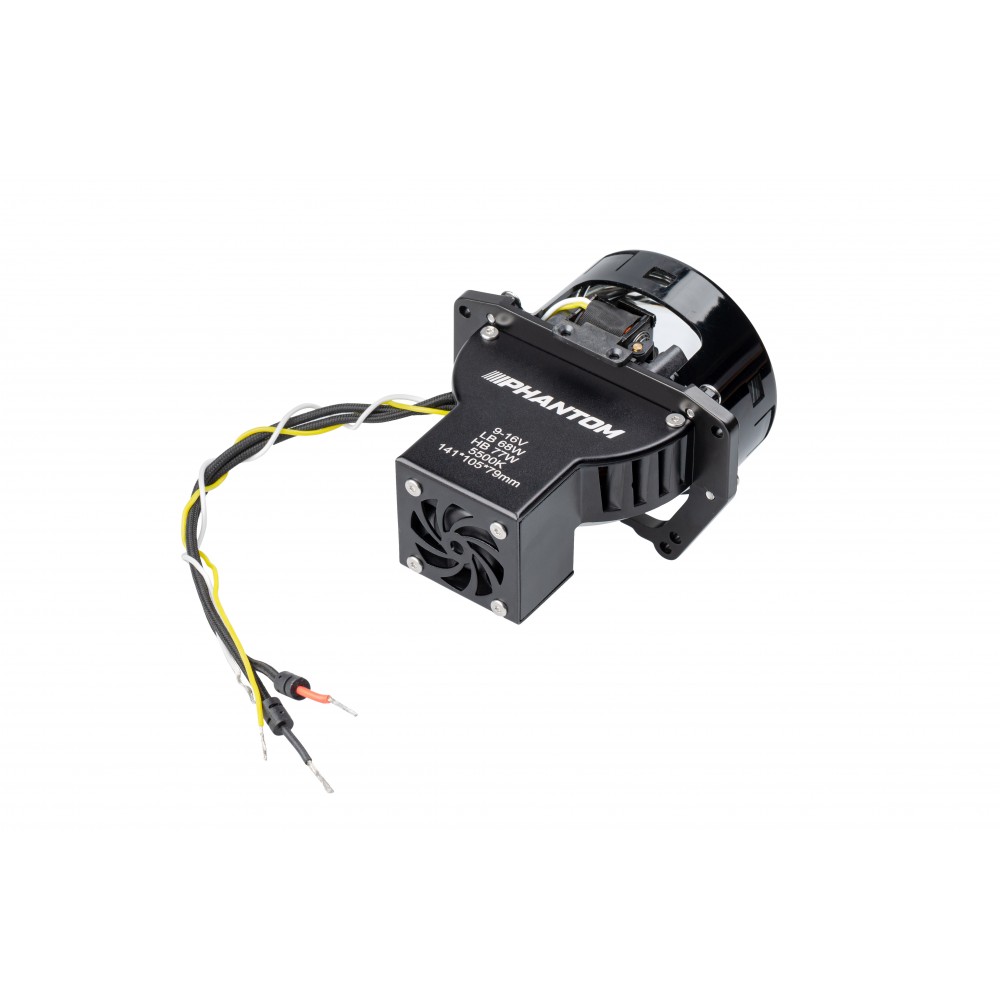 OPTIMA LENS-3.0-BiLED-PH