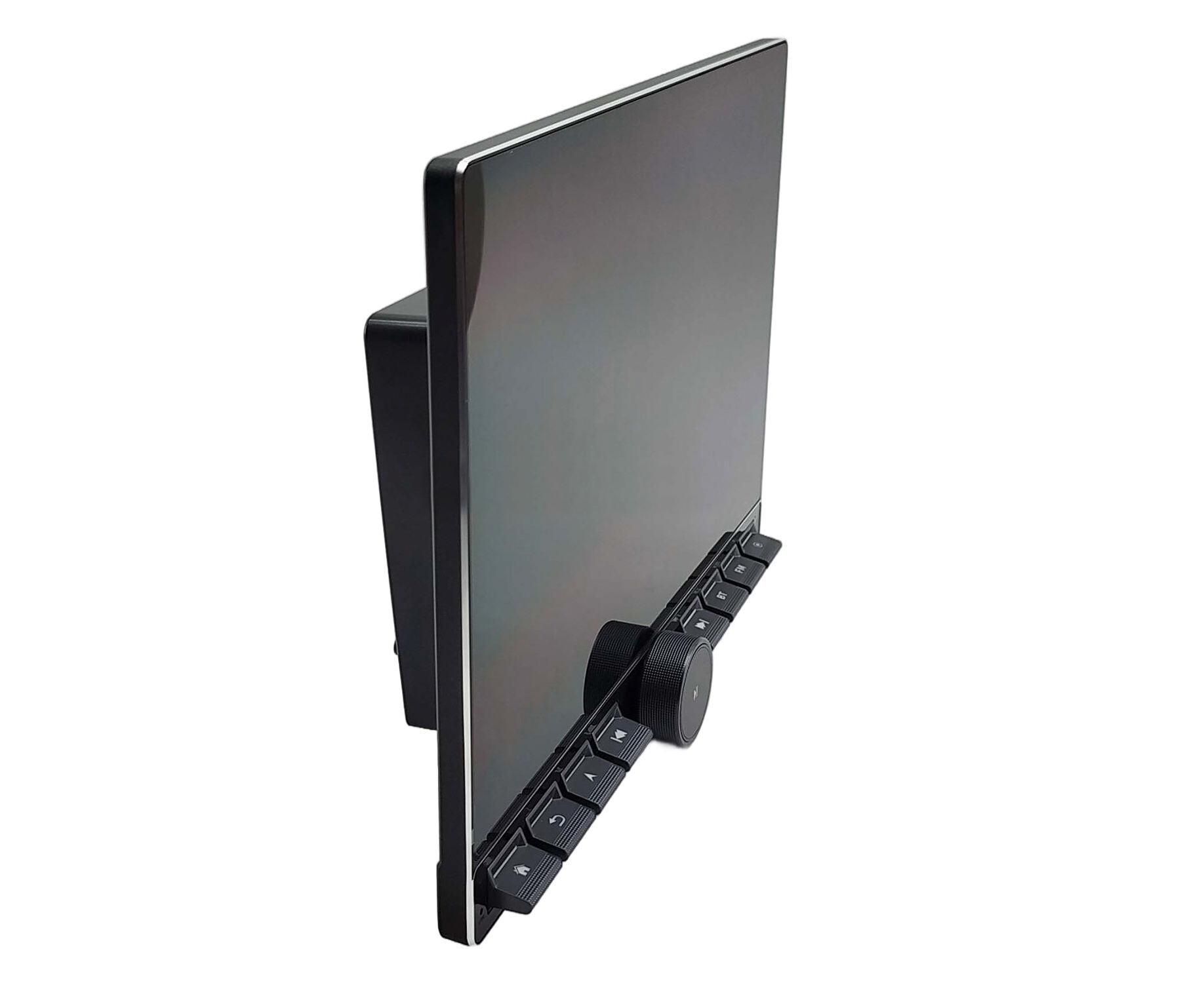 Планшеты 9"/10"/12" TEYES CC3 2K 10" M Button Version 4-32 