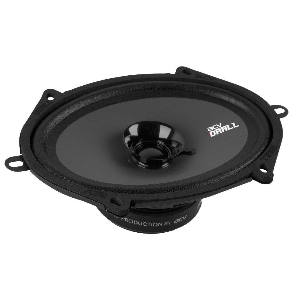 ACV DR57 DRALL