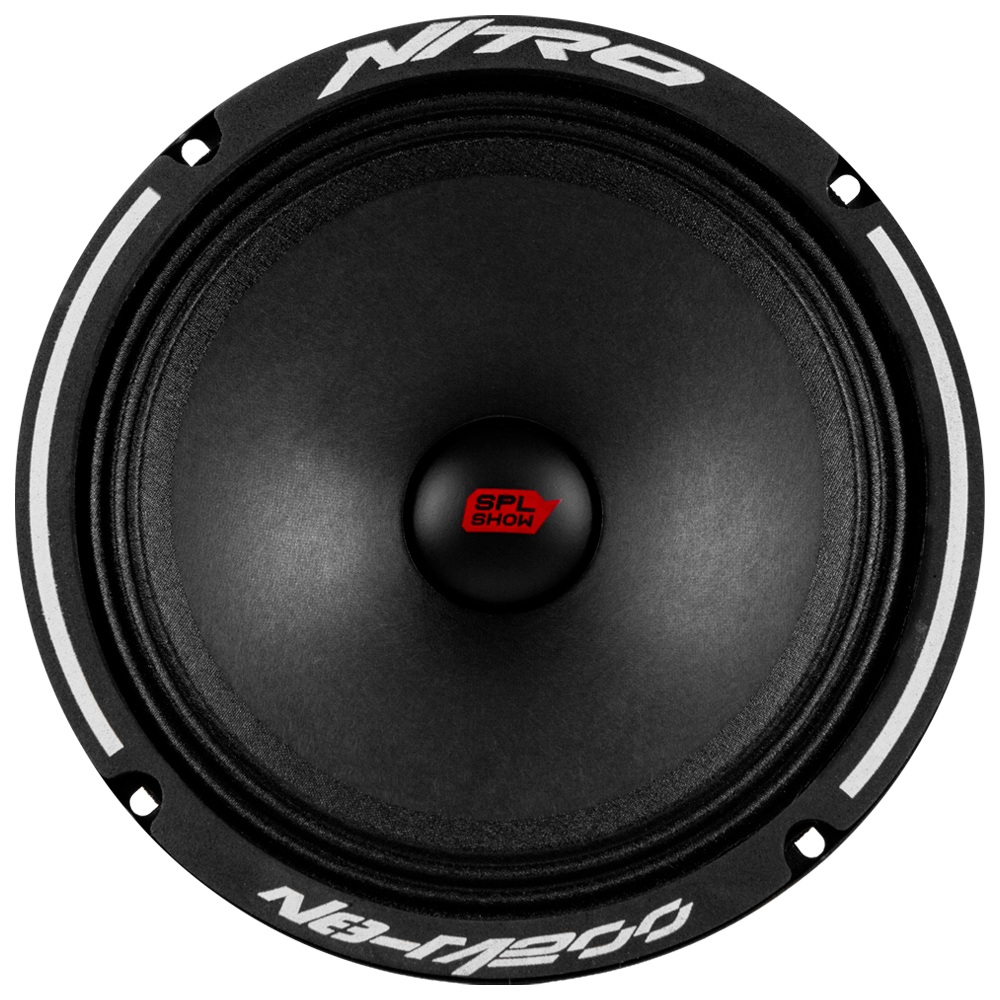 ACV SPL SHOW NITRO N8-M200
