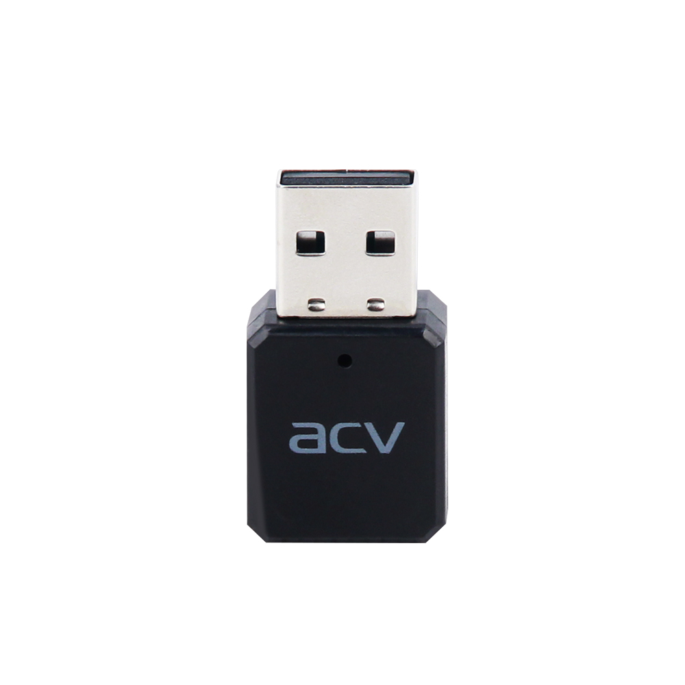 1-DIN USB/SD-ресиверы (без CD) ACV BTR-35A 