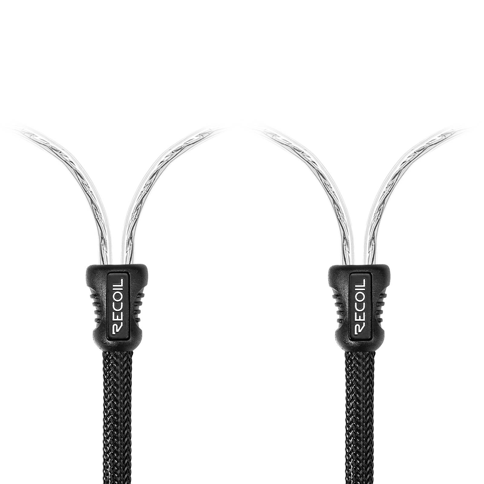 Кабели межблочные (RCA), AUX, HDMI, RCA разъёмы Recoil PCI23 