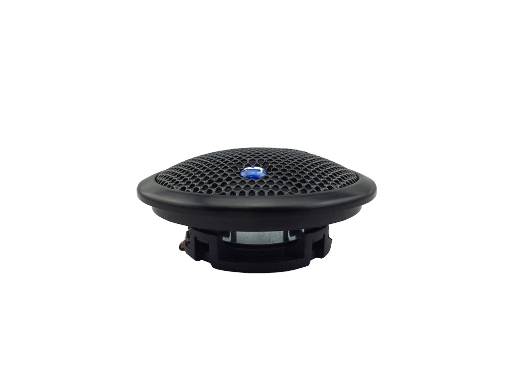 Акустика автомобильная CDT HD-1A/BL 