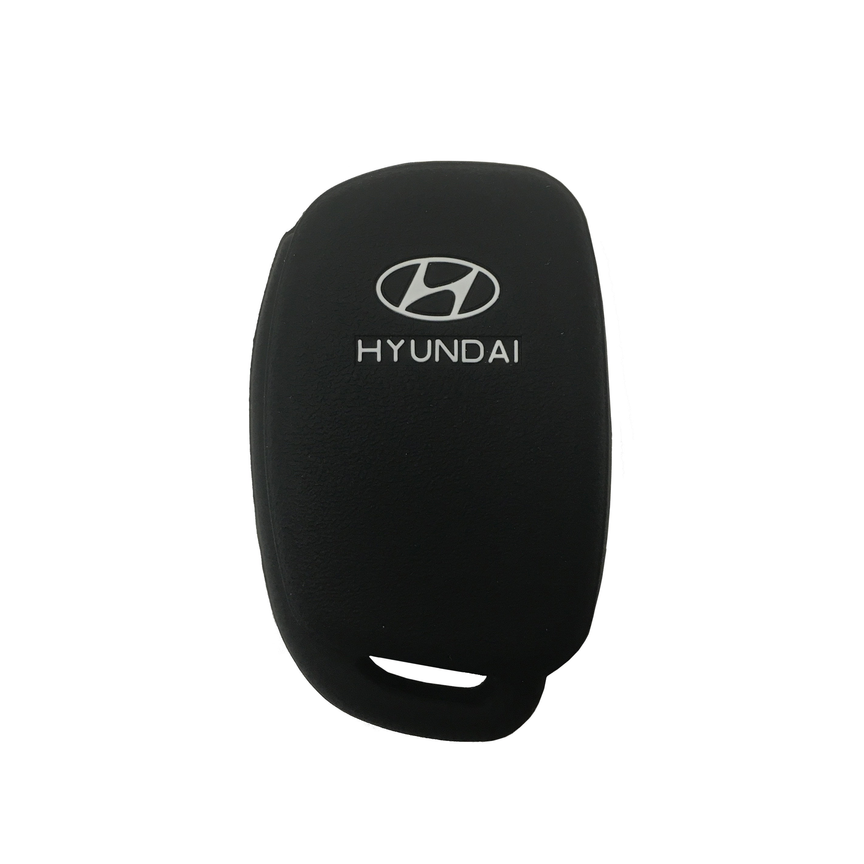 Чехол Силикон Hyundai HYN-01 3 кнопки
