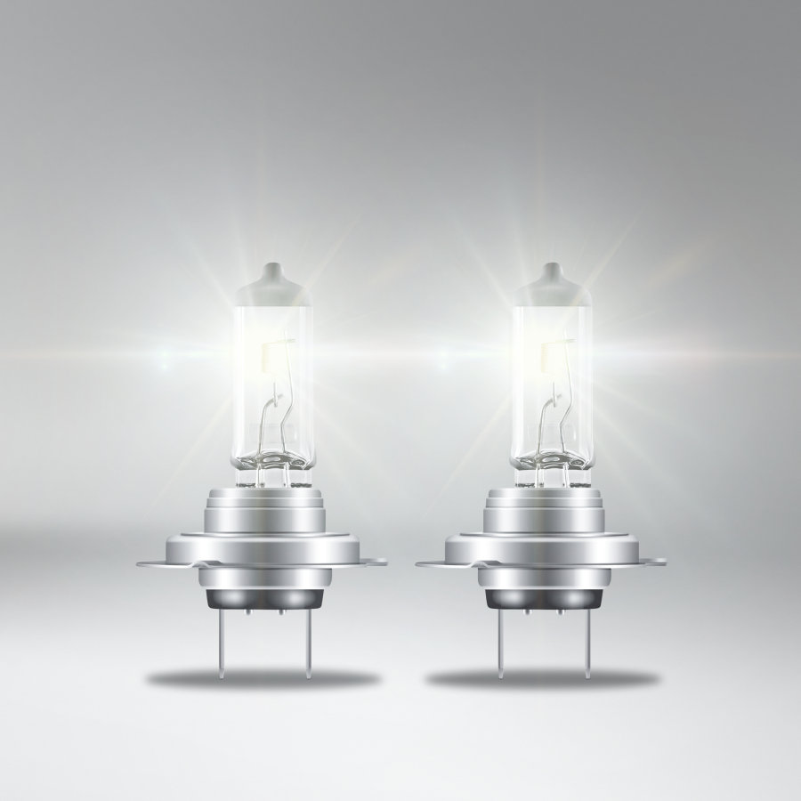 OSRAM H7 64210 NL- DUOBOX