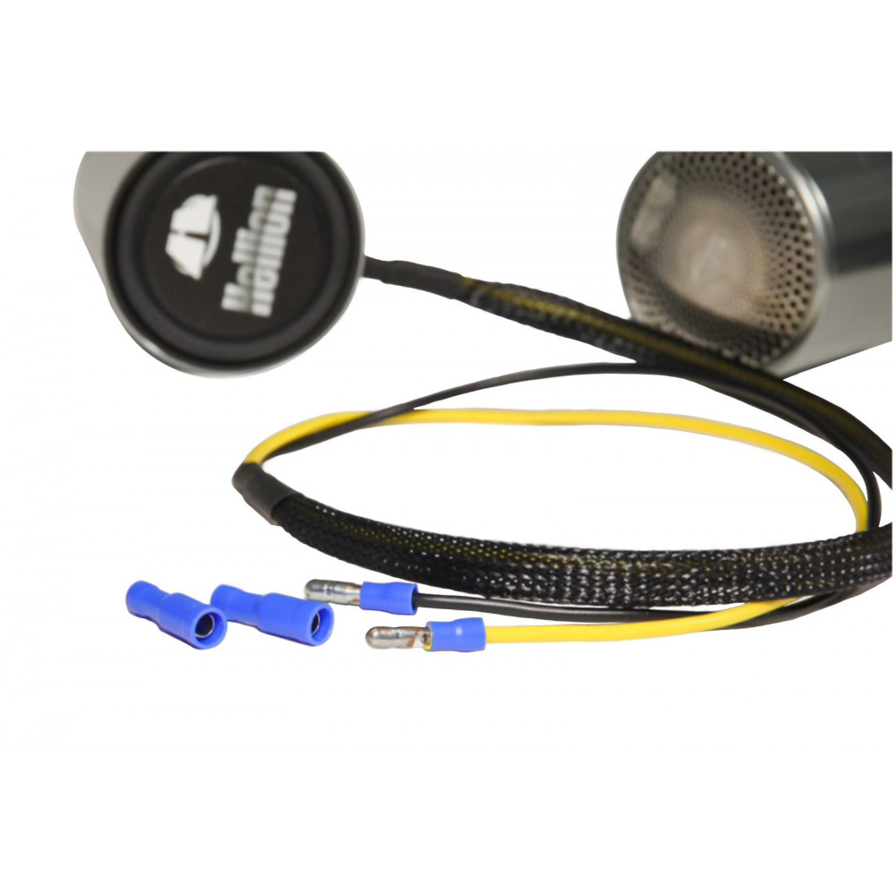 Акустика автомобильная HELLION Symphony 3.0 