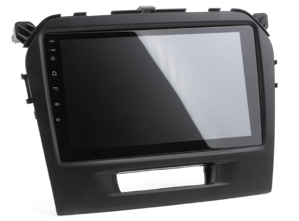 Suzuki Incar RSZ-FC515 