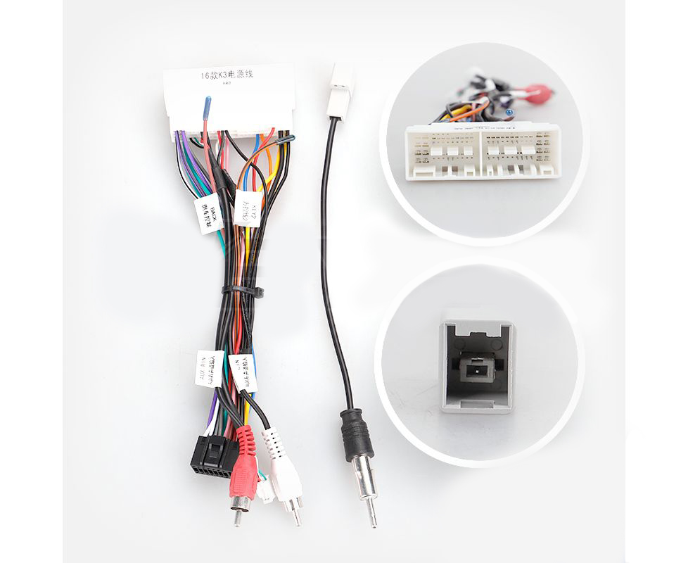 Hyundai TEYES Hyundai Elantra 6 A 2018-2020 