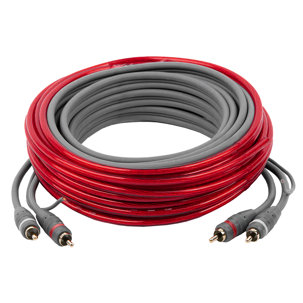 Комплекты проводов ACV KIT 2.10SL 