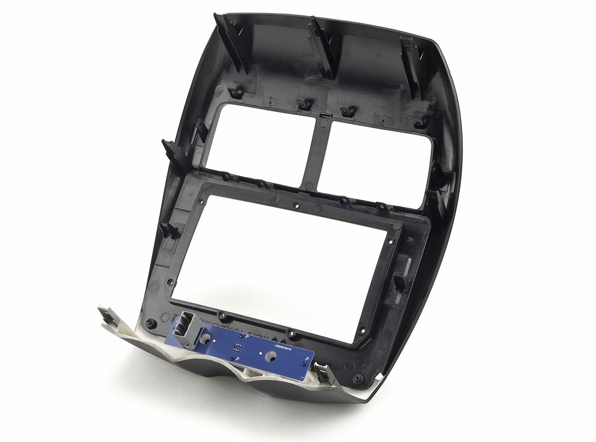 Mitsubishi Incar RMS-FC455 