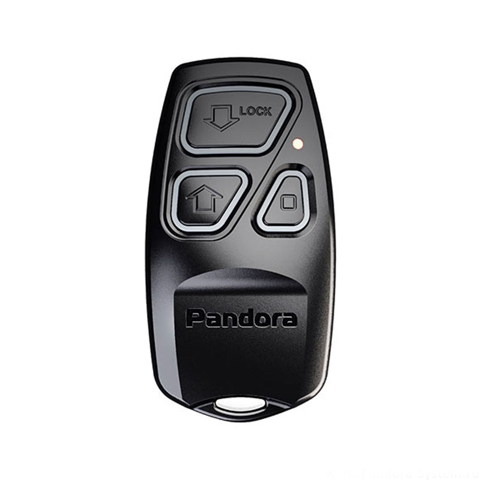 Pandora VX 4G FD