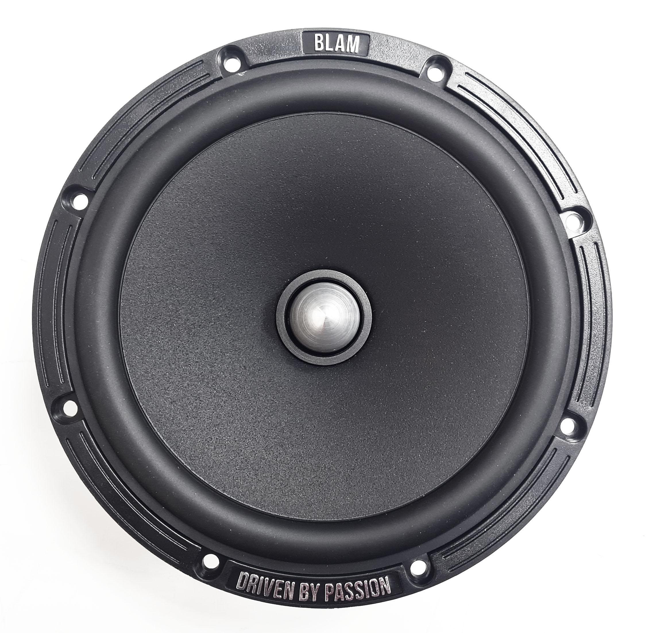 Акустика автомобильная BLAM 165R2X ACT 