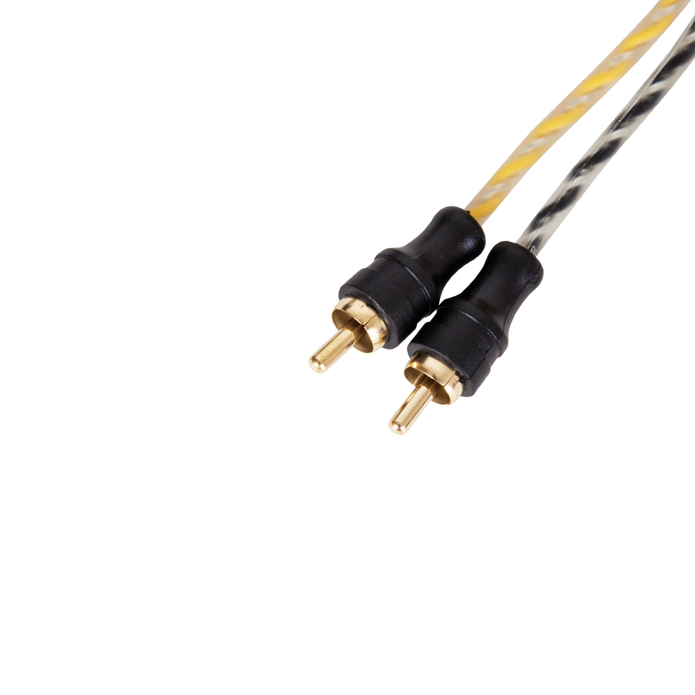 Кабели межблочные (RCA), AUX, HDMI, RCA разъёмы PHANTOM HRCA21 