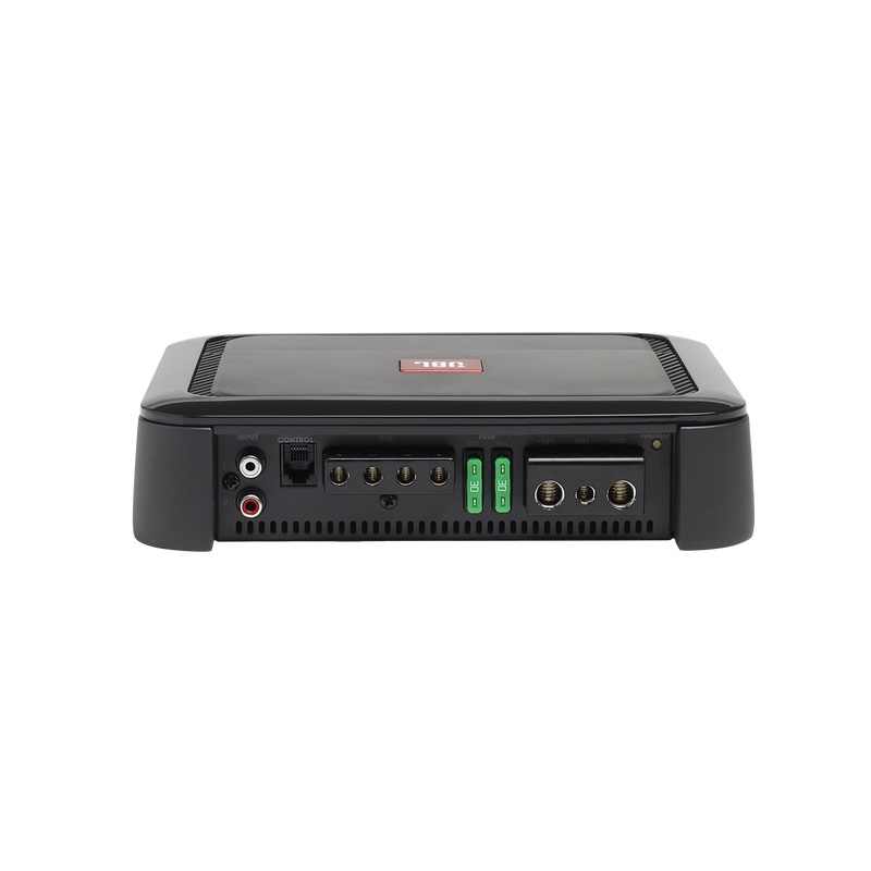 Одноканальные усилители JBL CLUB A600 
