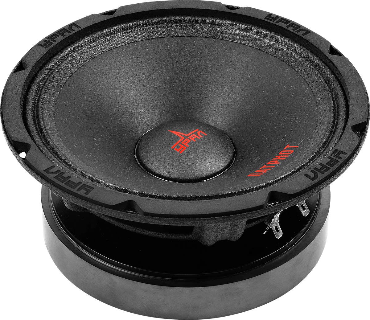 Ural Урал ПАТРИОТ AC-ПТ165.2