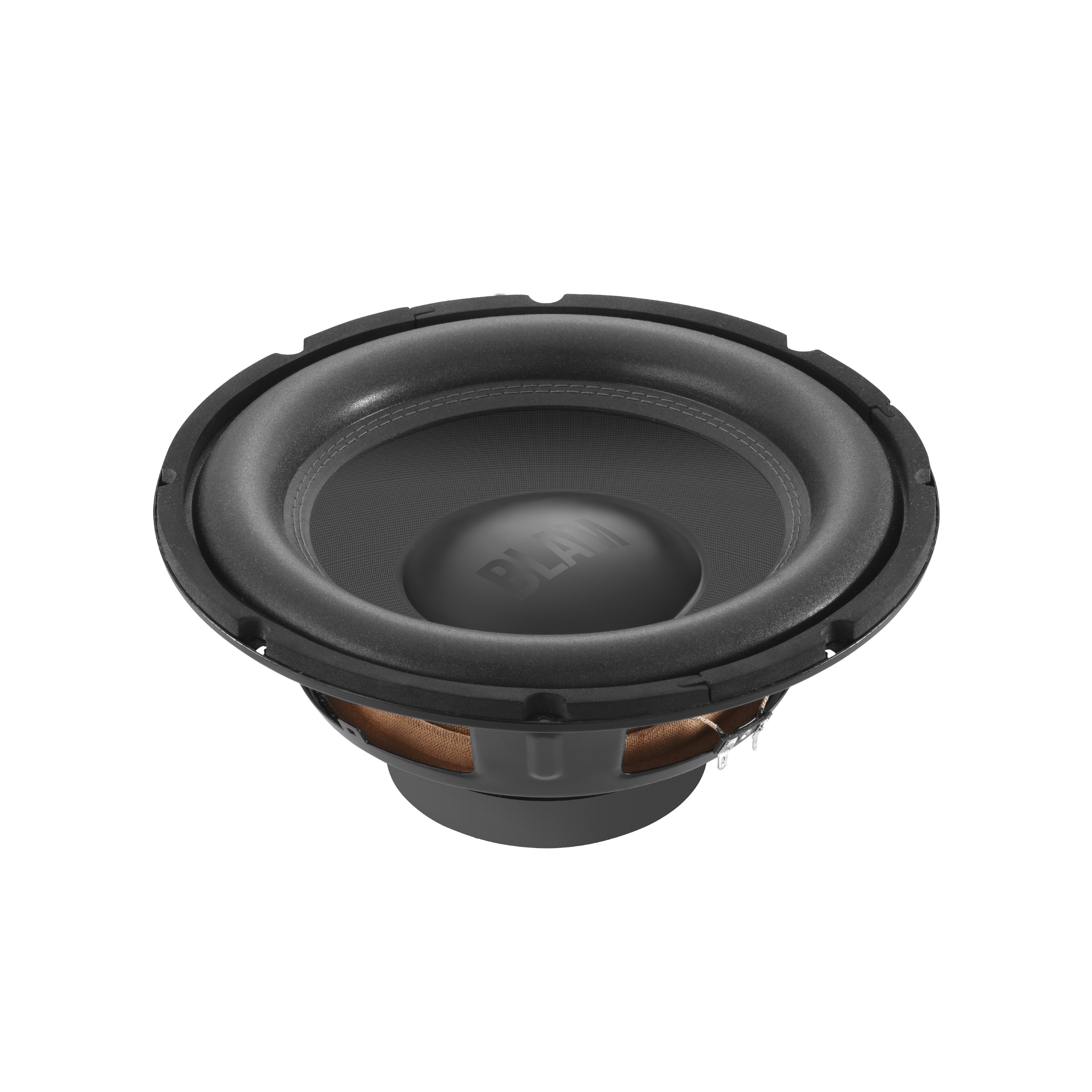 Сабвуферные динамики BLAM R12 