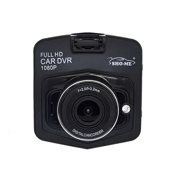 Видеорегистраторы Sho-Me FHD 325