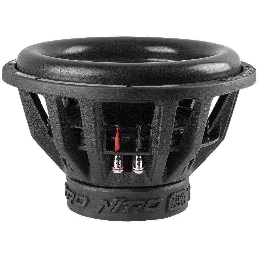 Сабвуферные динамики ACV SPL SHOW NITRO N15-S1500 