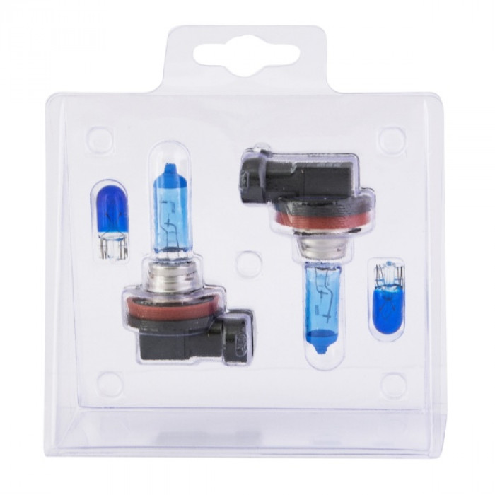 SVS H16 0200114000 WHITE 5000K