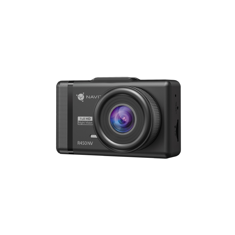 Видеорегистраторы NAVITEL R450 NV