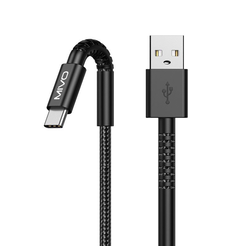 Зарядные устройства для смартфонов, Кабели Mivo MX-60T 