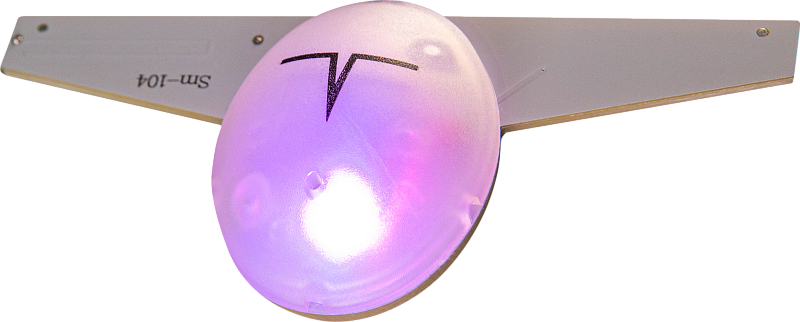 TV, GPS, GSM  - антенны, Аксессуары Ural УРАЛ ЦЕППЕЛИН ТВ 