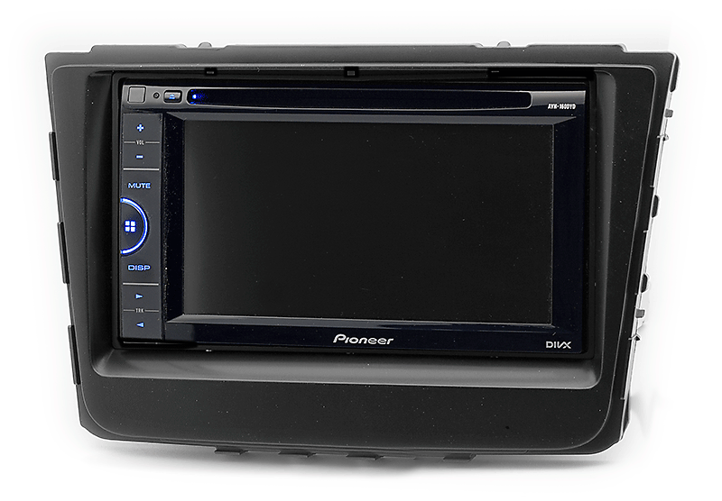 Hyundai CARAV 11-496 