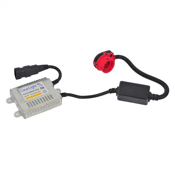 Блок розжига Clearlight AC 35W D2
