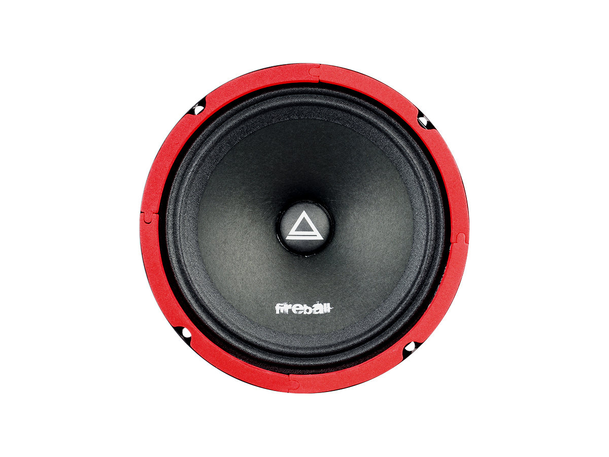 AurA FIREBALL-65 SE