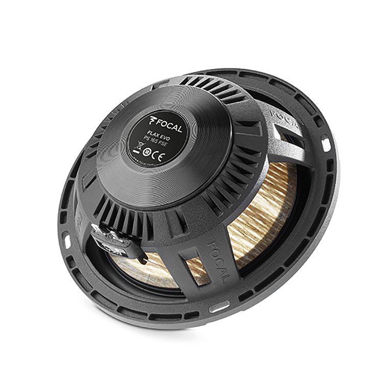 Акустика автомобильная Focal PS165FSE 