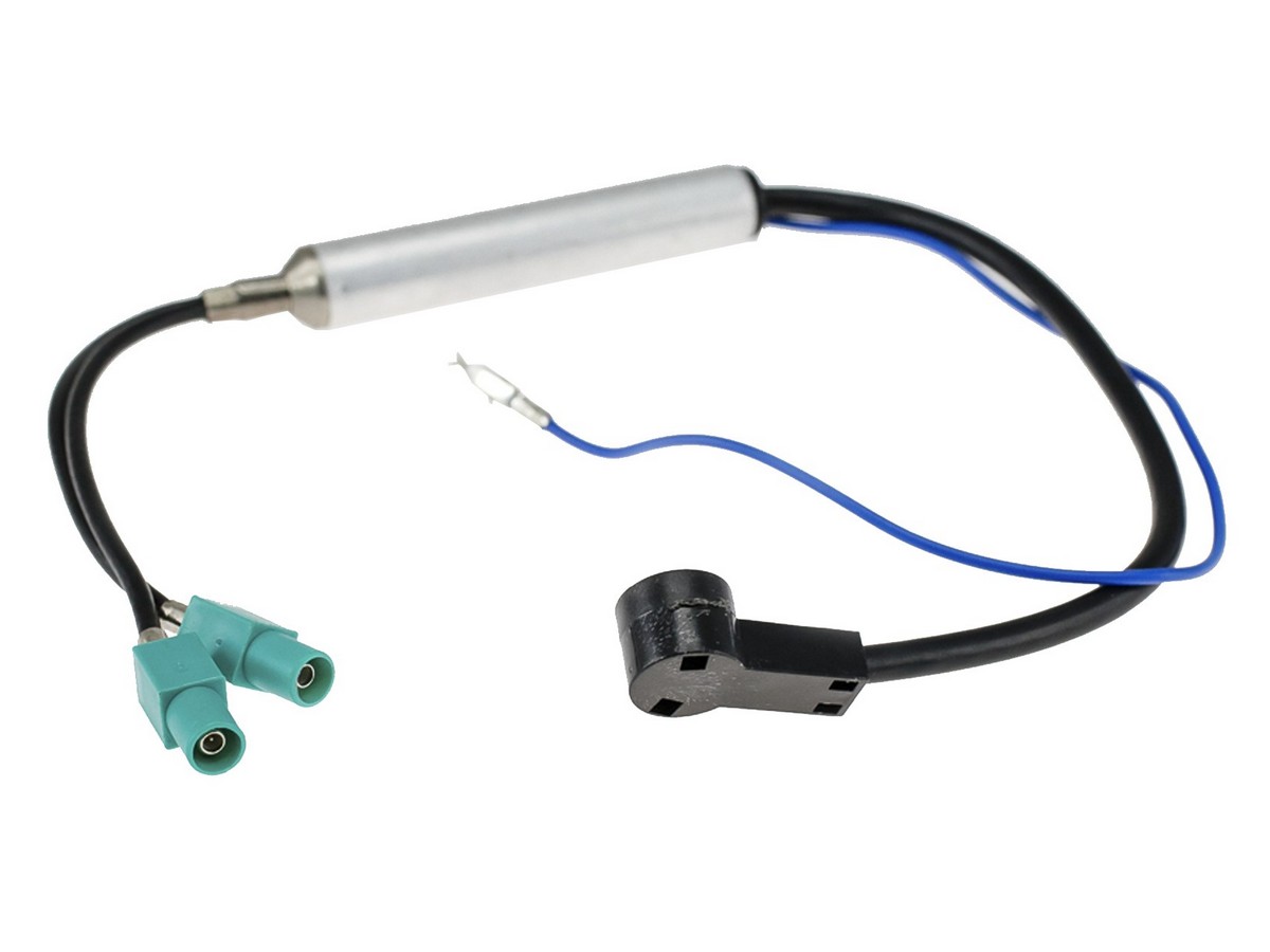 Аксессуары для радиоантенн AurA ANC-FK12 