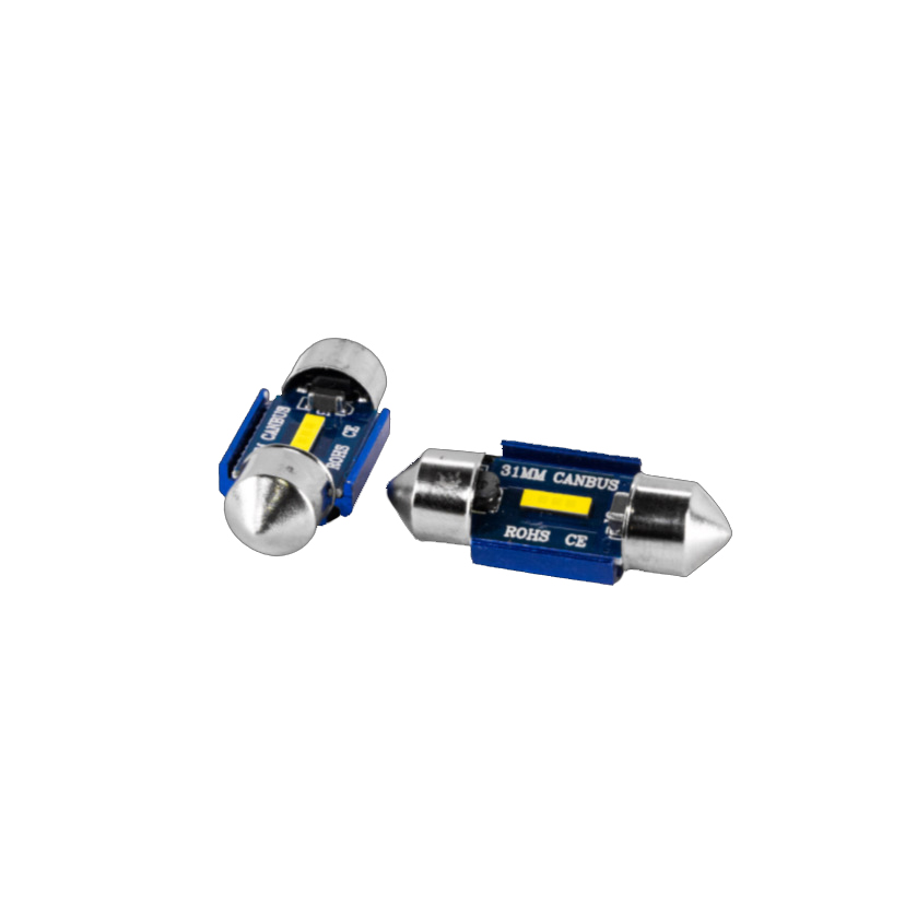LED TIV C5W.31