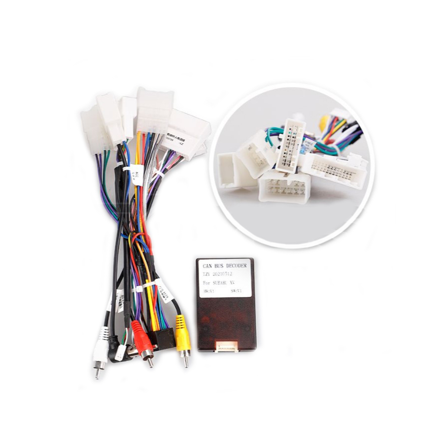 Subaru TEYES Subaru Forester 5 