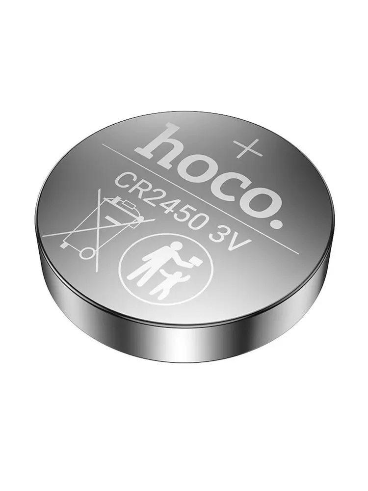 CR2450 HOCO CR2450