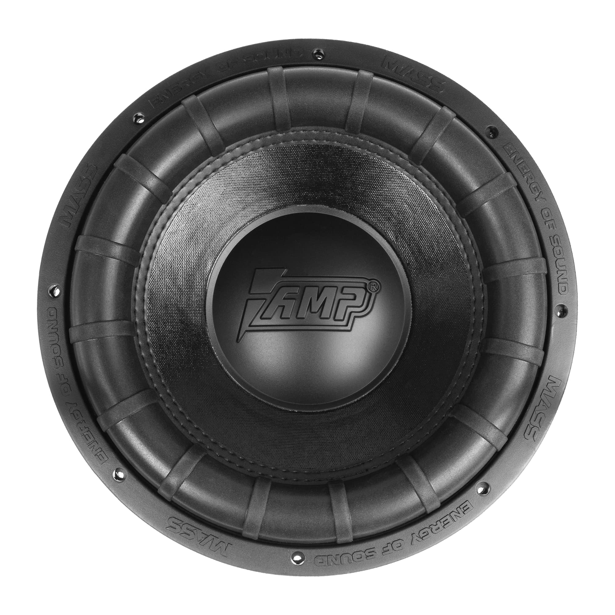Сабвуферные динамики AMP MASS 1000 12D2 V2 